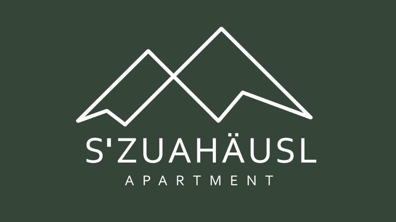 אלמאו Apartment Szuahaeusl מראה חיצוני תמונה